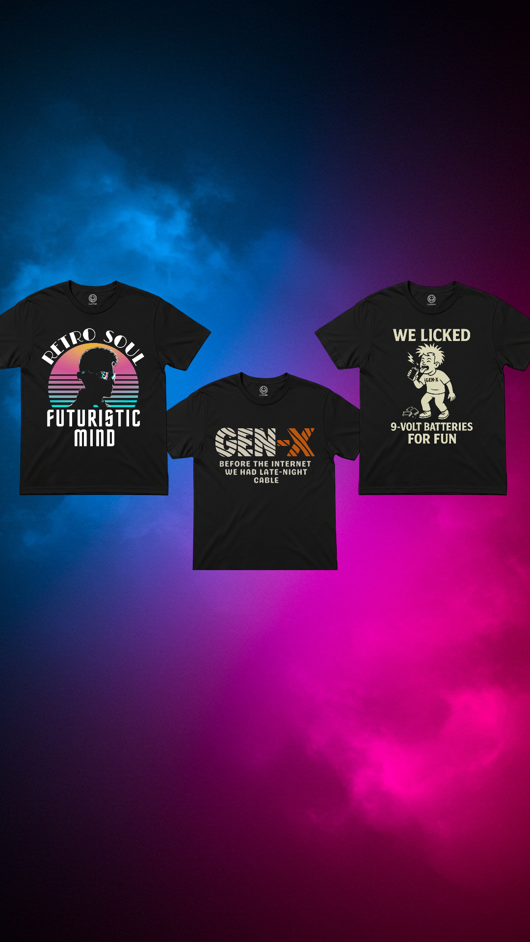 July Specials! In giveaway