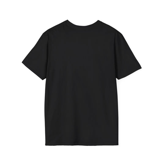 We Licked 9-Volt Batteries for Fun, Unisex Graphic Tee